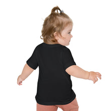 Load image into Gallery viewer, "Future Beach Boss" Baby Short Sleeve T-Shirt