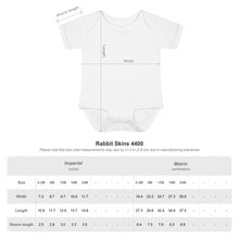Load image into Gallery viewer, "Future Beach Boss" Infant Baby Rib Bodysuit