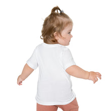 Load image into Gallery viewer, "Future Beach Boss" Baby Short Sleeve T-Shirt