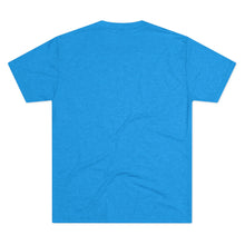 Load image into Gallery viewer, Unisex Tri-Blend Crew Tee