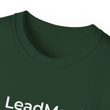 Load image into Gallery viewer, LeadMagicX Unisex Tee