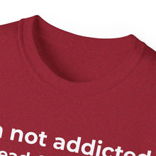 Load image into Gallery viewer, "I Can Stop Anytime LeadMagicX AI Says I Can..." Unisex Tee