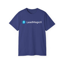 Load image into Gallery viewer, LeadMagicX Unisex Tee