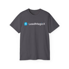 Load image into Gallery viewer, LeadMagicX Unisex Tee