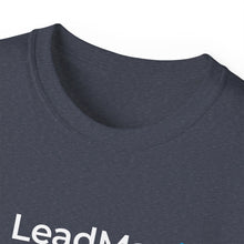 Load image into Gallery viewer, LeadMagicX Unisex Tee