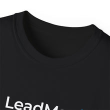 Load image into Gallery viewer, LeadMagicX Unisex Tee