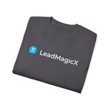 Load image into Gallery viewer, LeadMagicX Unisex Tee