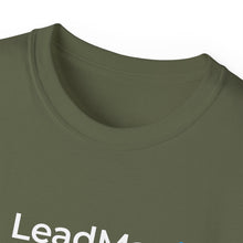 Load image into Gallery viewer, LeadMagicX Unisex Tee
