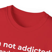 Load image into Gallery viewer, "I Can Stop Anytime LeadMagicX AI Says I Can..." Unisex Tee
