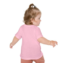 Load image into Gallery viewer, "Future Beach Boss" Baby Short Sleeve T-Shirt