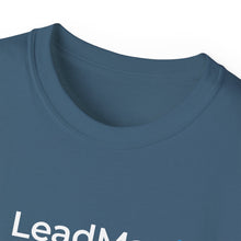Load image into Gallery viewer, LeadMagicX Unisex Tee