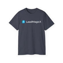 Load image into Gallery viewer, LeadMagicX Unisex Tee