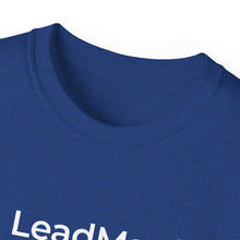 Load image into Gallery viewer, LeadMagicX Unisex Tee