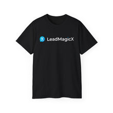 Load image into Gallery viewer, LeadMagicX Unisex Tee