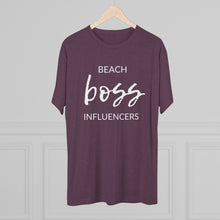 Load image into Gallery viewer, Unisex Tri-Blend Crew Tee