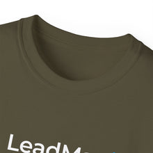 Load image into Gallery viewer, LeadMagicX Unisex Tee