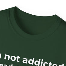 Load image into Gallery viewer, "I Can Stop Anytime LeadMagicX AI Says I Can..." Unisex Tee