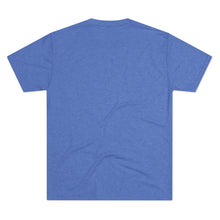 Load image into Gallery viewer, Unisex Tri-Blend Crew Tee