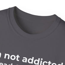 Load image into Gallery viewer, "I Can Stop Anytime LeadMagicX AI Says I Can..." Unisex Tee