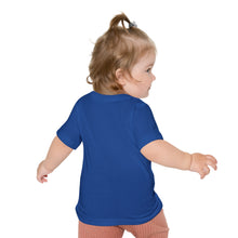 Load image into Gallery viewer, "Future Beach Boss" Baby Short Sleeve T-Shirt