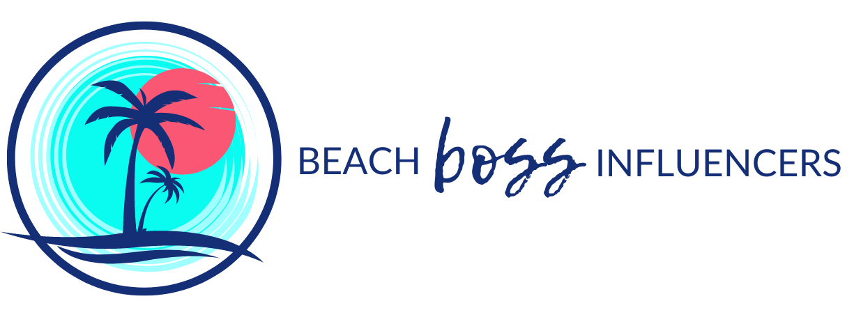 Beach Boss Influencers Shop