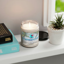 Load image into Gallery viewer, Beach Boss Scented Soy Candle, 9oz