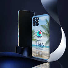 Load image into Gallery viewer, Beach Boss Slim Phone Case