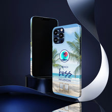 Load image into Gallery viewer, Beach Boss Slim Phone Case
