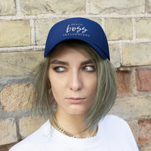 Load image into Gallery viewer, Beach Boss Unisex Twill Hat