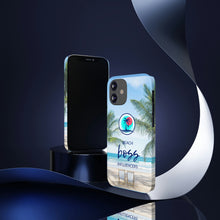 Load image into Gallery viewer, Beach Boss Slim Phone Case