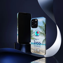 Load image into Gallery viewer, Beach Boss Slim Phone Case