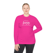 Load image into Gallery viewer, Beach Boss Unisex Lightweight Long Sleeve Tee