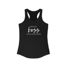 Load image into Gallery viewer, Beach Boss Racerback Tank