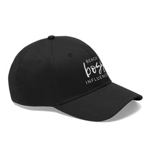 Load image into Gallery viewer, Beach Boss Unisex Twill Hat