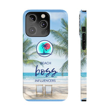 Load image into Gallery viewer, Beach Boss Slim Phone Case