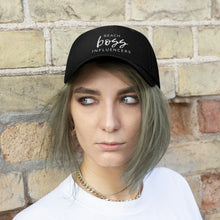 Load image into Gallery viewer, Beach Boss Unisex Twill Hat