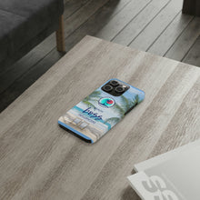 Load image into Gallery viewer, Beach Boss Slim Phone Case