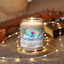 Load image into Gallery viewer, Beach Boss Scented Soy Candle, 9oz