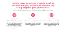 Load image into Gallery viewer, Social Recruiting Secrets 2.0