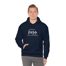 Load image into Gallery viewer, Unisex Heavy Blend™ Hooded Sweatshirt