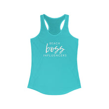 Load image into Gallery viewer, Beach Boss Racerback Tank