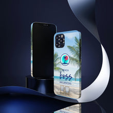 Load image into Gallery viewer, Beach Boss Slim Phone Case