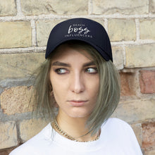 Load image into Gallery viewer, Beach Boss Unisex Twill Hat
