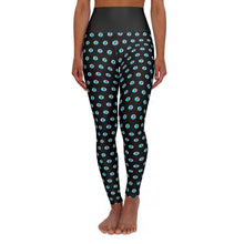 Load image into Gallery viewer, Beach Boss High Waisted Yoga Leggings