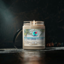 Load image into Gallery viewer, Beach Boss Scented Soy Candle, 9oz