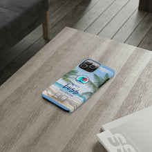 Load image into Gallery viewer, Beach Boss Slim Phone Case