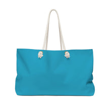 Load image into Gallery viewer, Weekender Bag