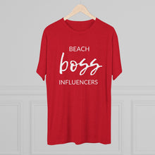 Load image into Gallery viewer, Unisex Tri-Blend Crew Tee
