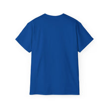 Load image into Gallery viewer, "I Can Stop Anytime LeadMagicX AI Says I Can..."  Unisex Tee
