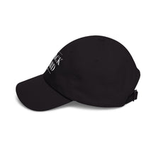 Load image into Gallery viewer, Black Card Member Cap

